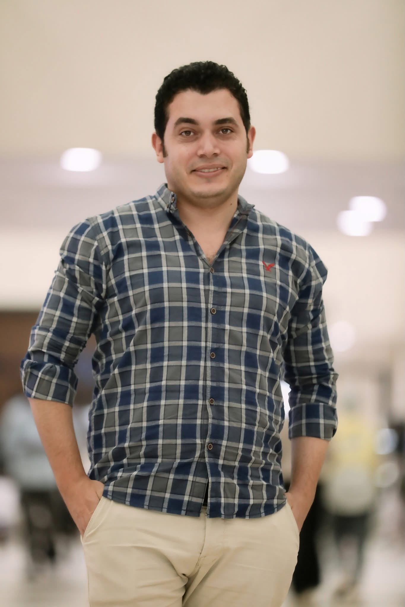 د. عمرو عبدالحميد